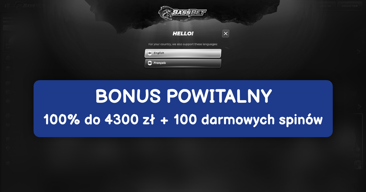 BassBet Casino Polska