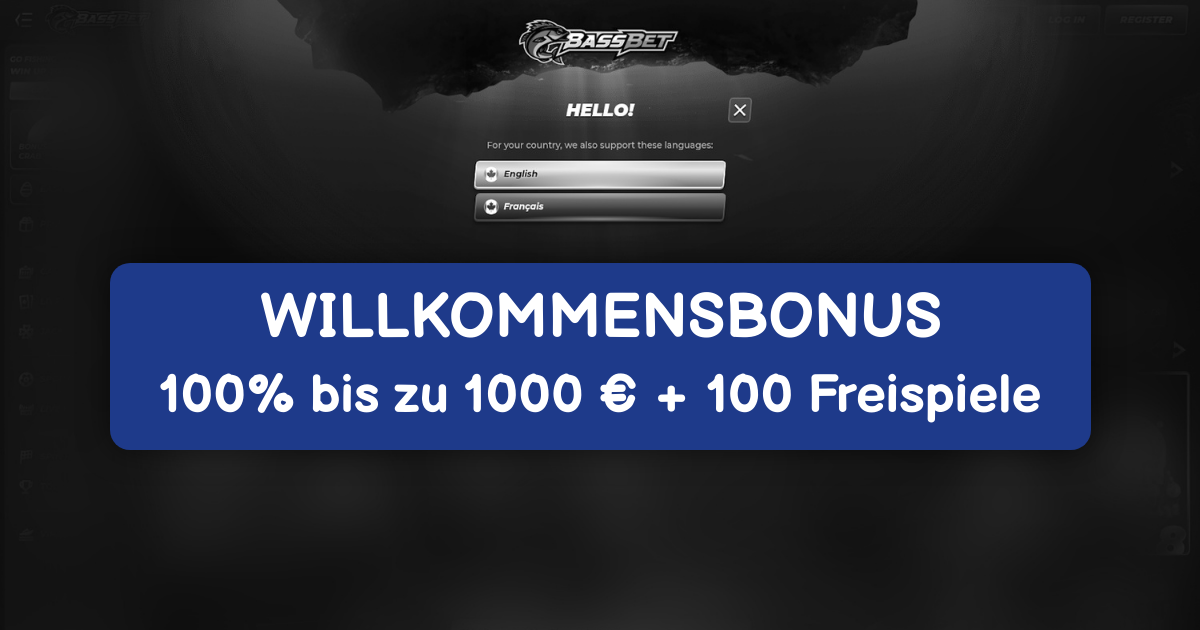 BassBet Casino Deutschland